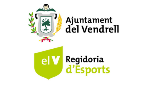 Ajuntament del Vendrell i Regidoria d'Esports