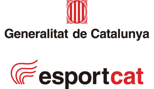 Generalitat de Catalunya i departament d'esports