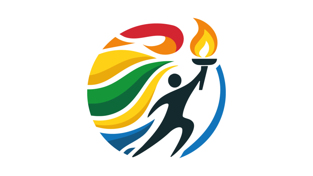 Logotip de la Federació Catalana d'Esports per a Cecs