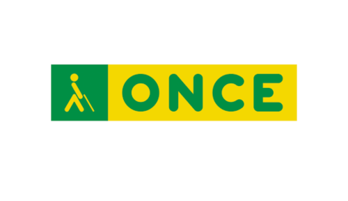 logo once