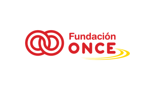 logo fundación once